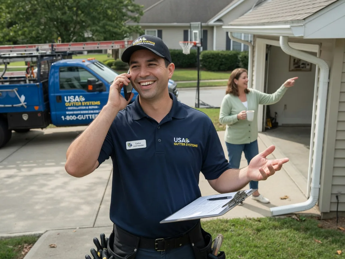 Gutter Installation Mount Airy, MD FAQs